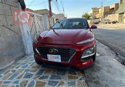 هيونداي كونا